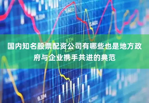 国内知名股票配资公司有哪些也是地方政府与企业携手共进的典范